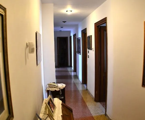 La Dimora Di Enea
