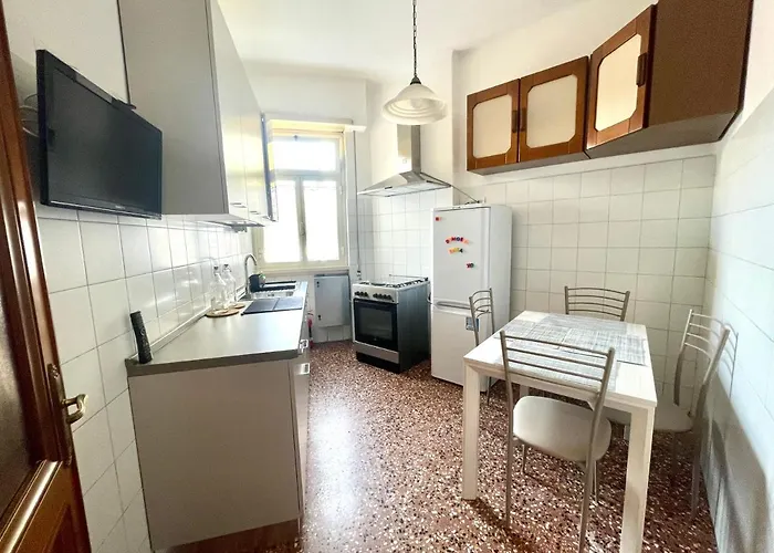 La Dimora Di Enea