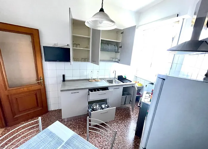 La Dimora Di Enea Апартаменты Рим