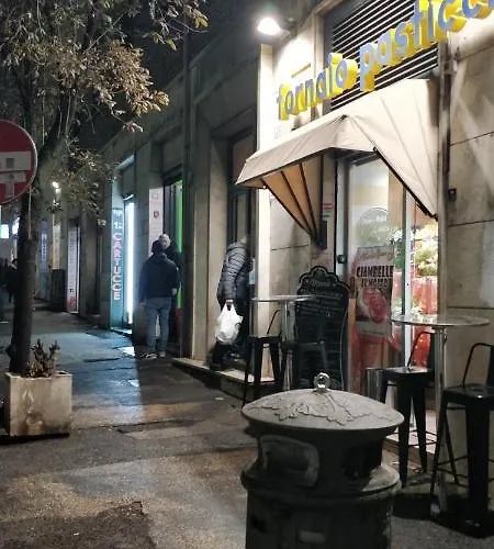 La Dimora Di Enea