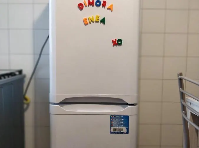 La Dimora Di Enea * Рим